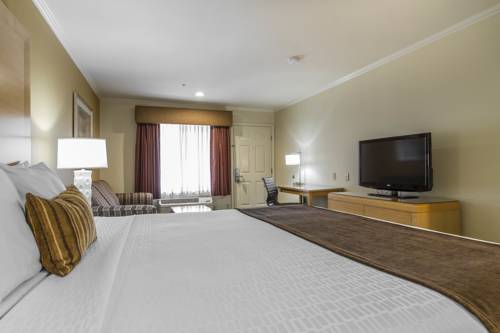 Imagen de la habitación del Hotel Best Western Plus Dixon Davis. Foto 11