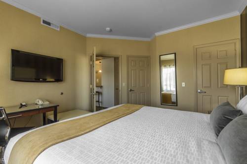 Imagen de la habitación del Hotel Best Western Plus Dixon Davis. Foto 12