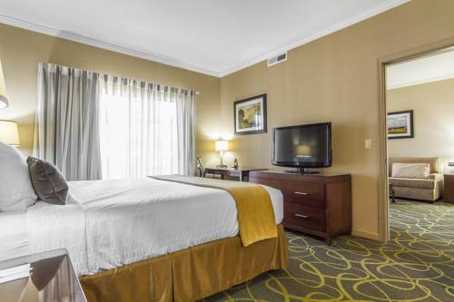 Imagen de la habitación del Hotel Best Western Plus Dixon Davis. Foto 13