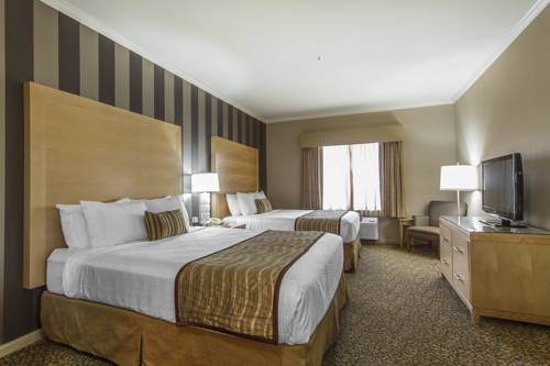 Imagen de la habitación del Hotel Best Western Plus Dixon Davis. Foto 15