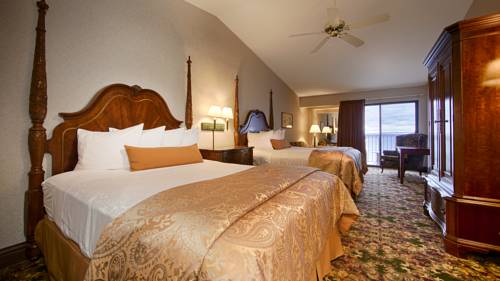 Imagen de la habitación del Hotel Best Western Plus Dockside Waterfront Inn. Foto 3