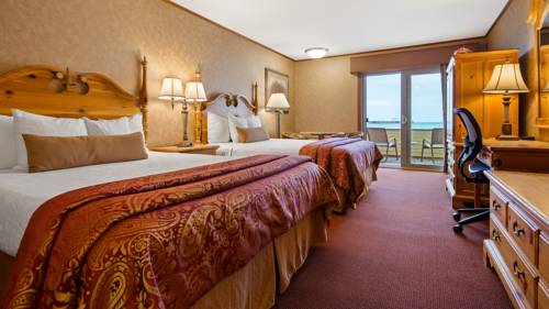 Imagen de la habitación del Hotel Best Western Plus Dockside Waterfront Inn. Foto 5