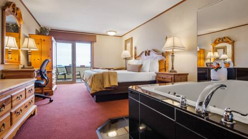 Imagen de la habitación del Hotel Best Western Plus Dockside Waterfront Inn. Foto 6