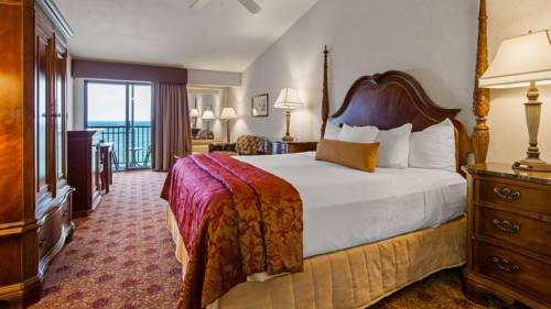 Imagen de la habitación del Hotel Best Western Plus Dockside Waterfront Inn. Foto 7
