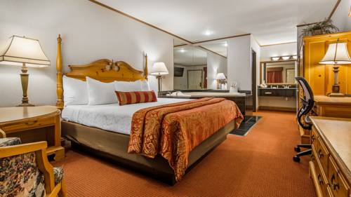 Imagen de la habitación del Hotel Best Western Plus Dockside Waterfront Inn. Foto 8