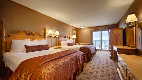 Imagen de la habitación del Hotel Best Western Plus Dockside Waterfront Inn. Foto 9