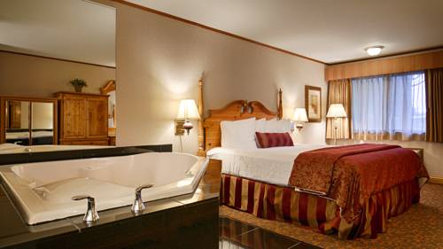 Imagen de la habitación del Hotel Best Western Plus Dockside Waterfront Inn. Foto 10