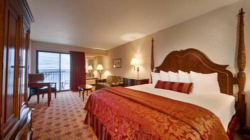Imagen de la habitación del Hotel Best Western Plus Dockside Waterfront Inn. Foto 11