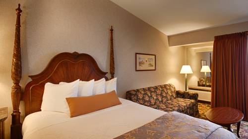 Imagen de la habitación del Hotel Best Western Plus Dockside Waterfront Inn. Foto 12