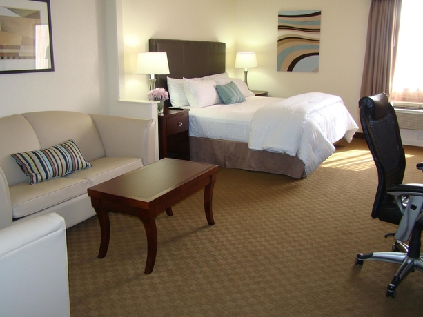 Imagen de la habitación del Hotel Best Western Plus Downtown Inn and Suites. Foto 6