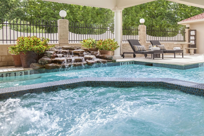 Imagen de la piscina del Hotel Best Western Plus Downtown Inn and Suites. Foto 10