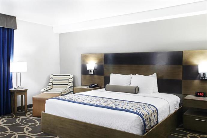 Imagen de la habitación del Hotel Best Western Plus Downtown North. Foto 14