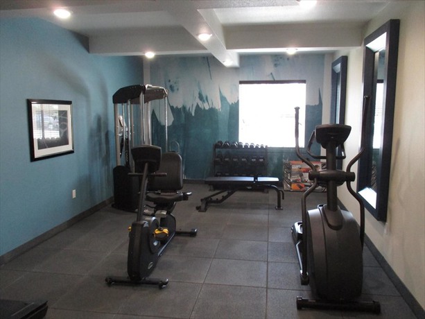 Imagen general del Hotel Best Western Plus Downtown North. Foto 2
