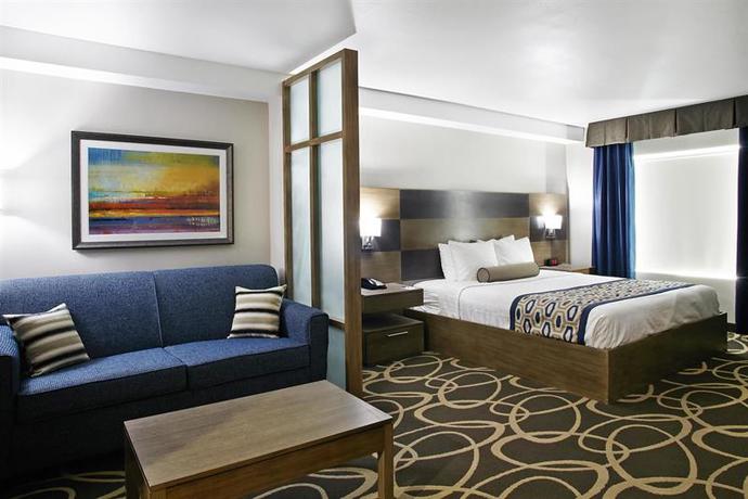 Imagen de la habitación del Hotel Best Western Plus Downtown North. Foto 15