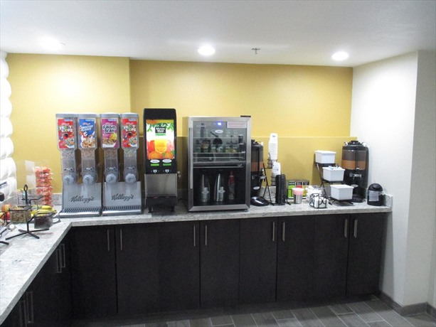 Imagen general del Hotel Best Western Plus Downtown North. Foto 3