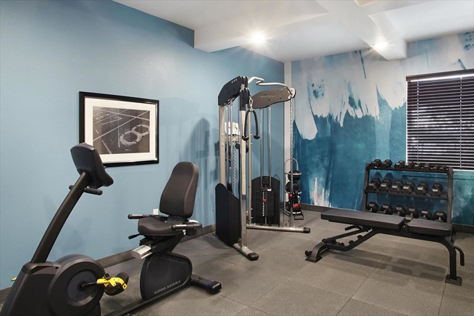 Imagen general del Hotel Best Western Plus Downtown North. Foto 4
