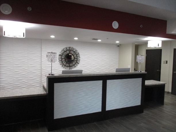 Imagen general del Hotel Best Western Plus Downtown North. Foto 6