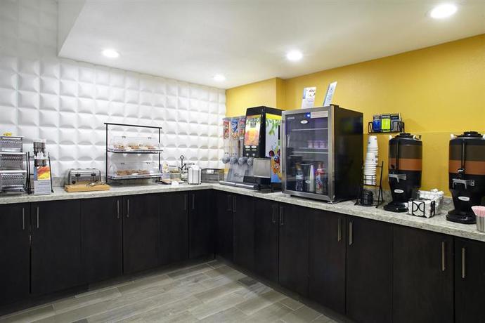 Imagen general del Hotel Best Western Plus Downtown North. Foto 7