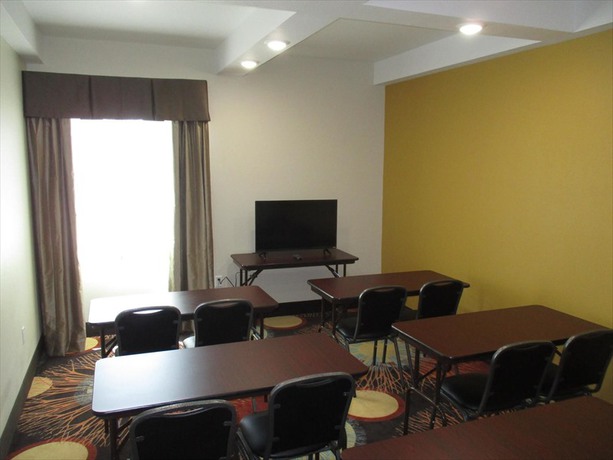 Imagen general del Hotel Best Western Plus Downtown North. Foto 8