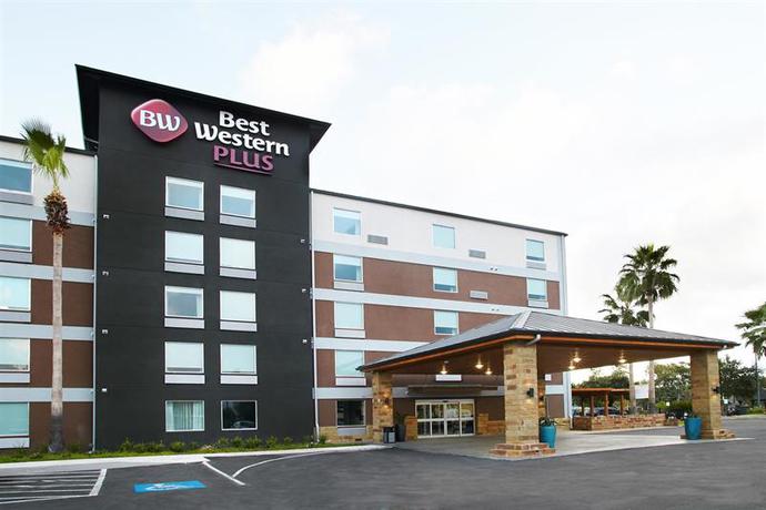 Imagen general del Hotel Best Western Plus Downtown North. Foto 13