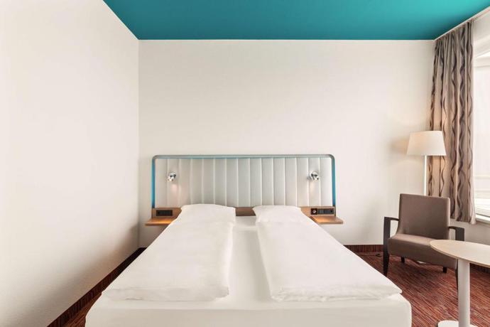 Imagen de la habitación del Hotel Best Western Plus Dresden City. Foto 11