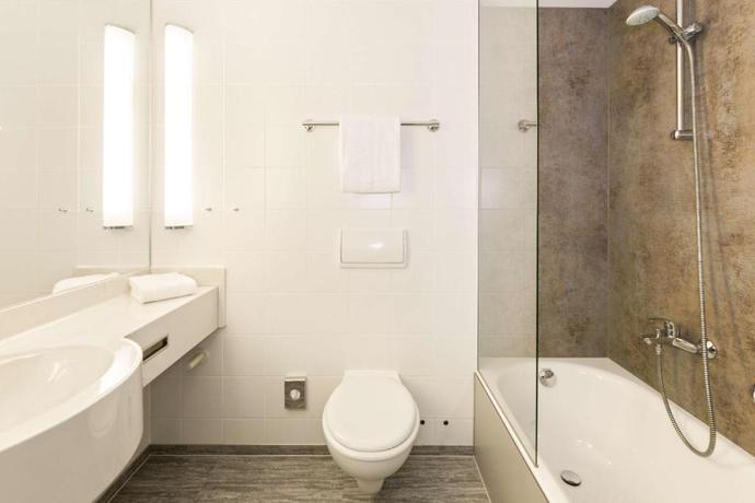 Imagen de la habitación del Hotel Best Western Plus Dresden City. Foto 13