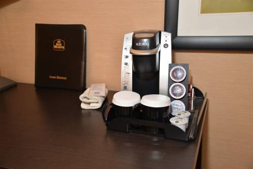 Imagen general del Hotel Best Western Plus Dryden And Conference Centre. Foto 1