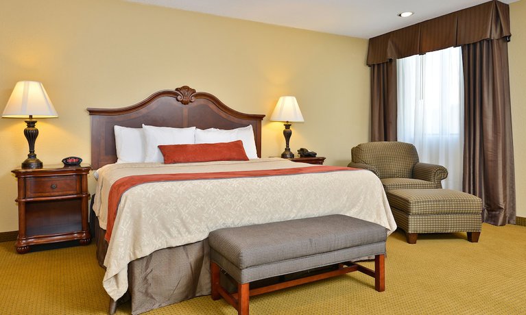 Imagen de la habitación del Hotel Best Western Plus Dubuque and Conference Center. Foto 3