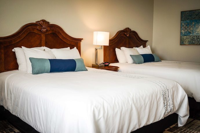 Imagen de la habitación del Hotel Best Western Plus Dubuque and Conference Center. Foto 4