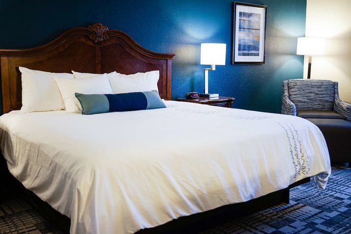 Imagen de la habitación del Hotel Best Western Plus Dubuque and Conference Center. Foto 10