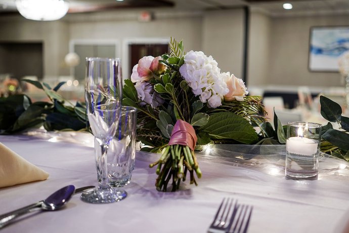Imagen de los interiores del Hotel Best Western Plus Dubuque and Conference Center. Foto 17