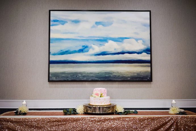 Imagen de los interiores del Hotel Best Western Plus Dubuque and Conference Center. Foto 18