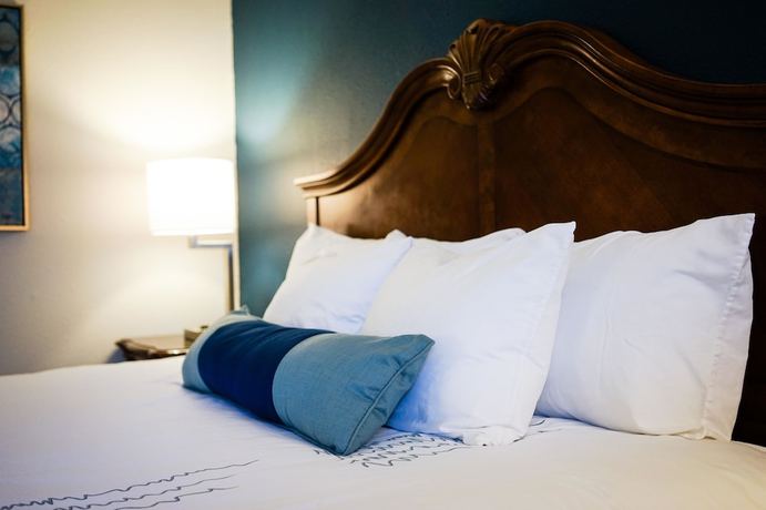Imagen de la habitación del Hotel Best Western Plus Dubuque and Conference Center. Foto 13