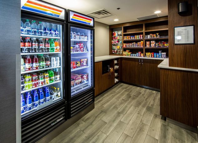 Imagen de los interiores del Hotel Best Western Plus Duluth / Sugarloaf. Foto 16
