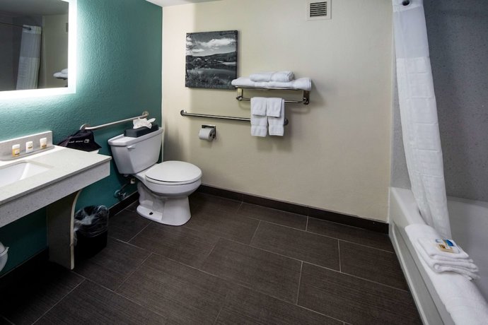 Imagen de la habitación del Hotel Best Western Plus Duluth / Sugarloaf. Foto 5
