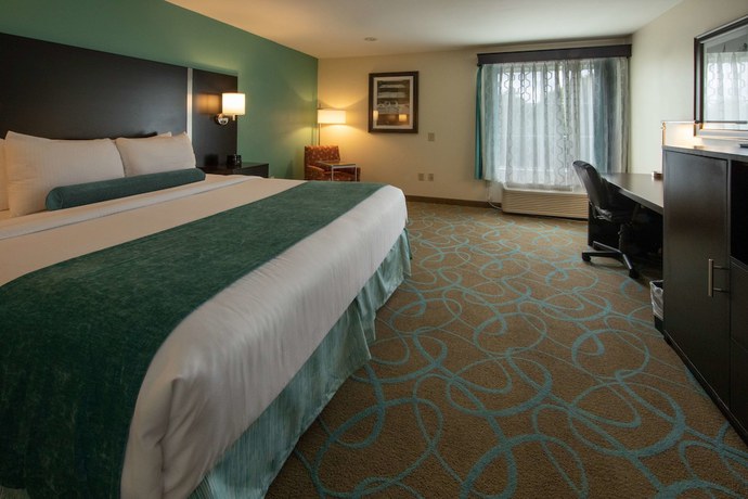 Imagen de la habitación del Hotel Best Western Plus Duluth / Sugarloaf. Foto 6