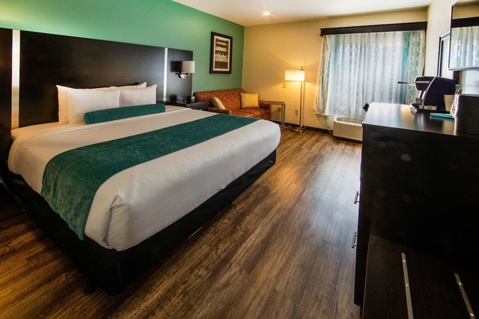 Imagen de la habitación del Hotel Best Western Plus Duluth / Sugarloaf. Foto 9