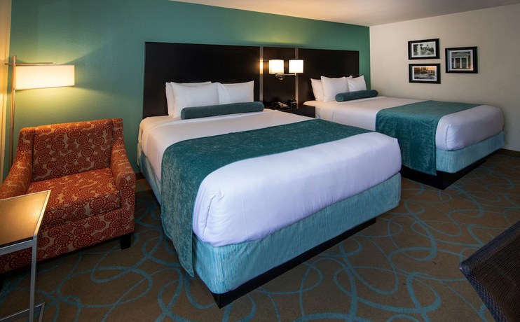 Imagen de la habitación del Hotel Best Western Plus Duluth / Sugarloaf. Foto 10