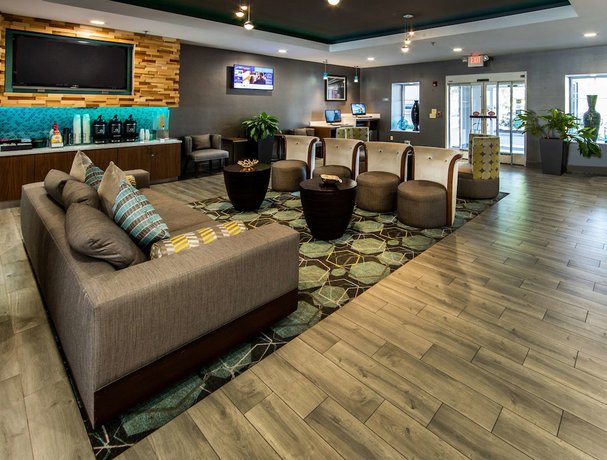 Imagen general del Hotel Best Western Plus Duluth / Sugarloaf. Foto 1