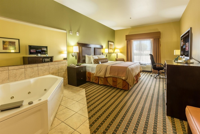 Imagen de la habitación del Hotel Best Western Plus Duncanville/dallas. Foto 6