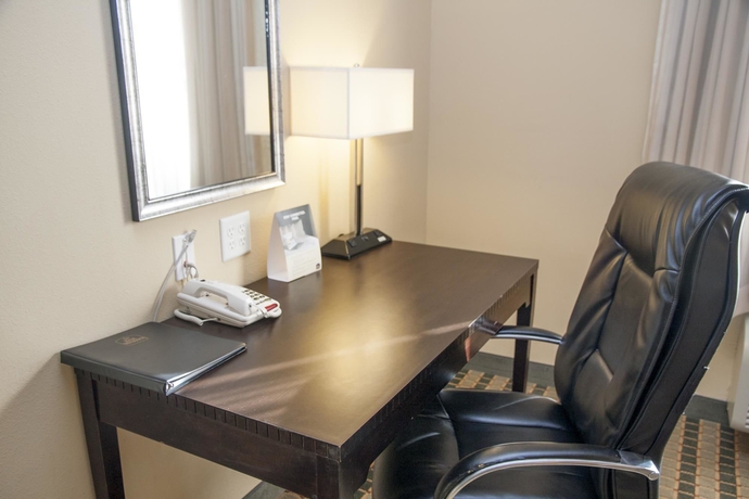 Imagen de la habitación del Hotel Best Western Plus Duncanville/dallas. Foto 7