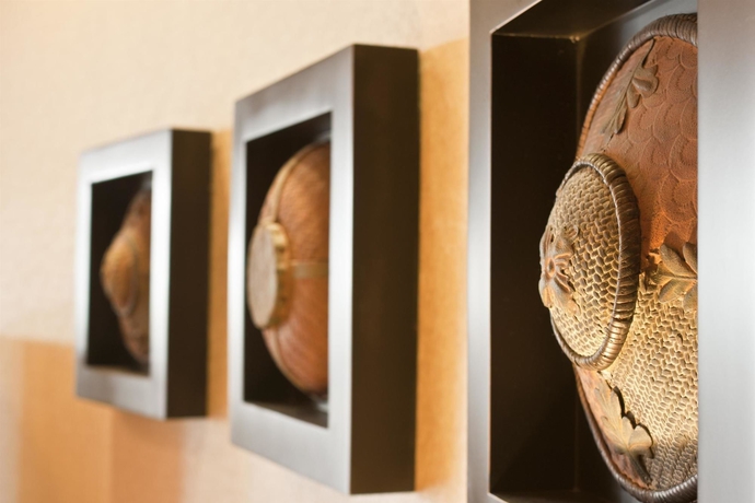 Imagen de los interiores del Hotel Best Western Plus Duncanville/dallas. Foto 10