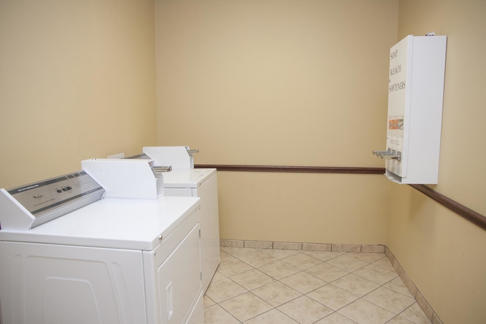 Imagen de los interiores del Hotel Best Western Plus Duncanville/dallas. Foto 11