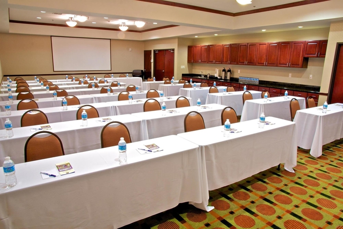 Imagen de los interiores del Hotel Best Western Plus Duncanville/dallas. Foto 13