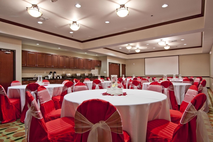 Imagen de los interiores del Hotel Best Western Plus Duncanville/dallas. Foto 16