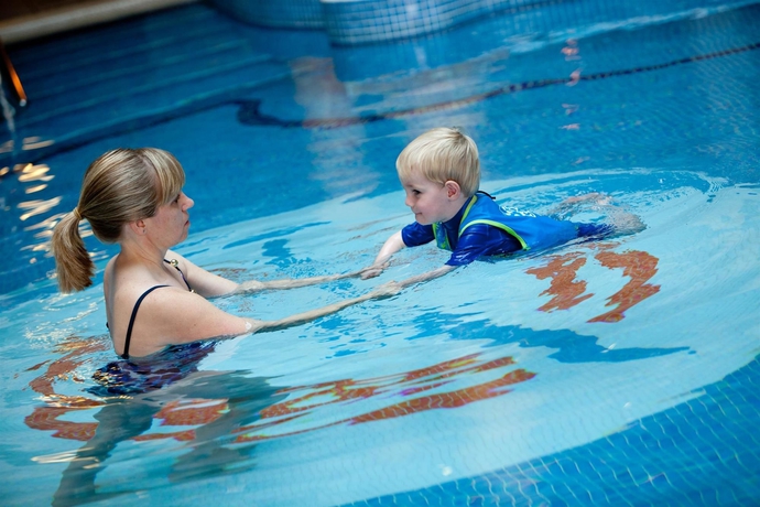 Imagen general del Hotel Best Western Plus Dunfermline Crossford Keavil House. Foto 3