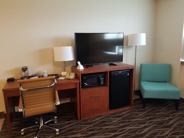 Imagen de la habitación del Hotel Best Western Plus Durham and Conference Centre. Foto 5