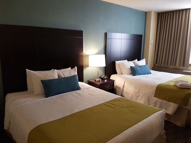 Imagen de la habitación del Hotel Best Western Plus Durham and Conference Centre. Foto 13