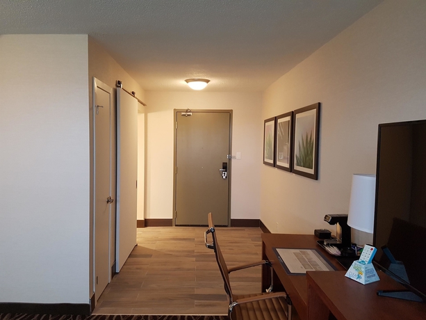 Imagen de la habitación del Hotel Best Western Plus Durham and Conference Centre. Foto 15