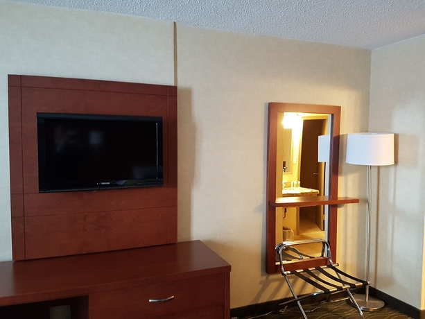 Imagen de la habitación del Hotel Best Western Plus Durham and Conference Centre. Foto 16